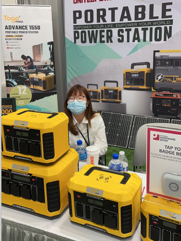 Meet Skytimes at National Hardware Show on Oct 21-23, 2021