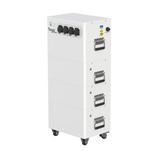 HM2400B家用光伏储能系统