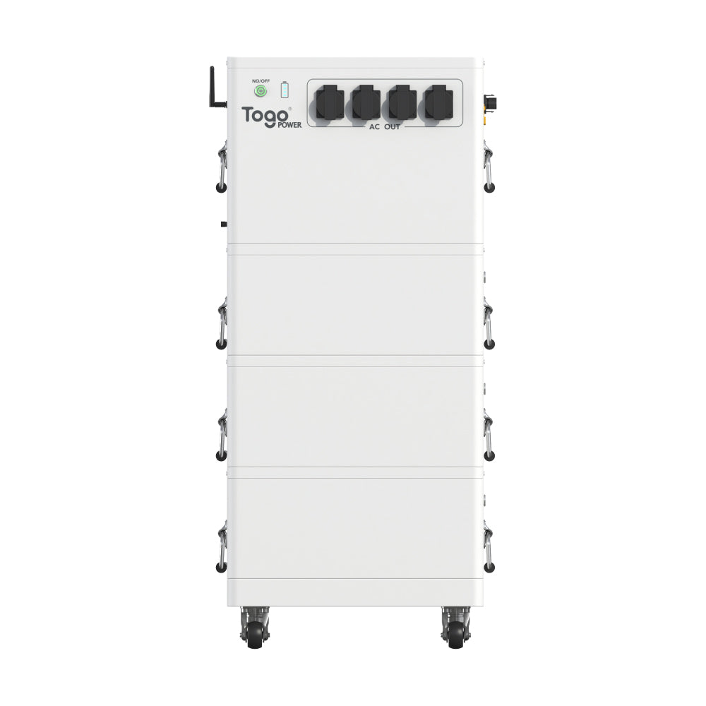 HM2400B家用光伏储能系统